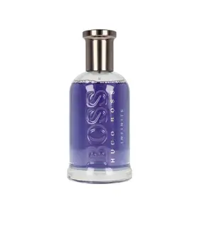 HUGO BOSS BOSS BOSS BOTTLED INFINITE Eau de Parfum vaporizer 200 ml 
HUGO BOSS BOSS BOSS BOTTLED INFINITE Eau de Parfum vaporizer 200 ml