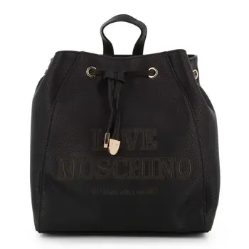Love Moschino-JC4289PP08KN-Black
Love Moschino-JC4289PP08KN-Black
