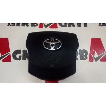 F02625808A9Q AIRBAG STEERING WHEEL FOR TOYOTA PRIUS 2004 - 2009
F02625808A9Q AIRBAG STEERING WHEEL FOR TOYOTA PRIUS 2004 - 2009
