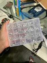 Socket-Jack Usb-Charging-Connectors-Set Huawei Samsung for MP3 SMD Kit 240pcs/Box 24-Models