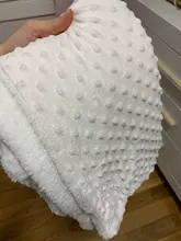 Manta de bebé arrullo para recién nacido, pañales de bebé, manta polar suave térmica, juego de ropa de cama sólida, edredón de algodón, productos de baño para recién nacido