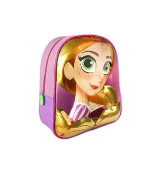 3D TANGLED children's backpack
3D TANGLED children's backpack