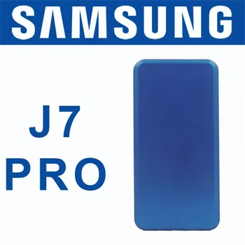 3D Samsung J7 Pro Print Mould (original)
3D Samsung J7 Pro Print Mould (original)