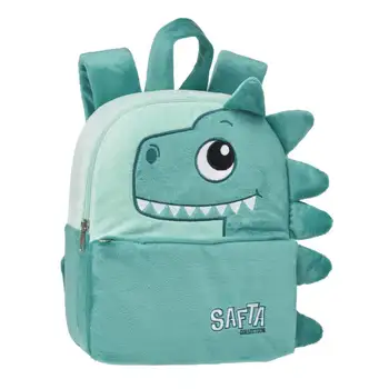 Backpack save dino soft
Backpack save dino soft