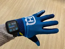 Guantes mx para motocicleta, BMX, ATV, MTB, todoterreno, motocross, guantes para bicicleta de montaña, 2019