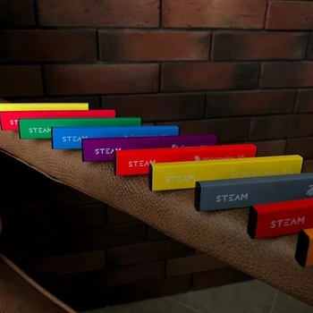 Disposable Electronic cigarette, disposable pod system steam, ~ 400 puffs 
Disposable Electronic cigarette, disposable pod system steam, ~ 400 puffs