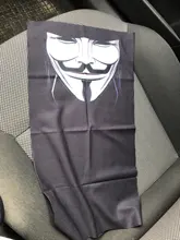 Mask Scarf Bandana Face-Shield Balaclava Skull Motorcycle-Neck Hunting Anti-Uv Bicycle