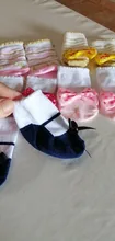 Calcetines de algodón para bebé recién nacido, 5 par/lote, calcetines para bebé y niñas, bonitos calcetines cortos, accesorios de ropa para 0-6,6-12,12-24 meses