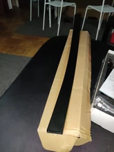 Waterfall Basin Faucet Tap Concealed Wall-Mounted Bathroom Mixer Spout Rozin Torneira