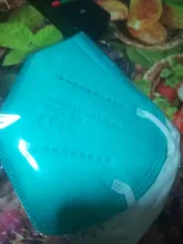 20-100 Uds ffp2mask niño colores los niños KN95 Mascarillas niños kn95 máscaras reutilizable certificado fpp2 niños mascarillas niños ffp2