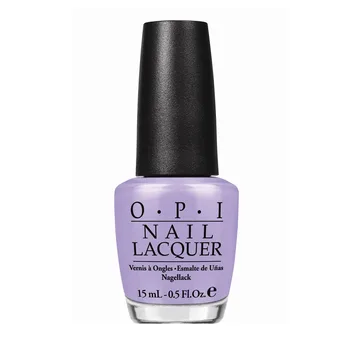 OPI NAIL VARNISH NAIL NLE74 YOU'RE SUCH TO BUDAPEST
OPI NAIL VARNISH NAIL NLE74 YOU'RE SUCH TO BUDAPEST
