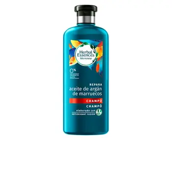 BIO REPAIR Shampoo detox 0% 400 ml 
BIO REPAIR Shampoo detox 0% 400 ml