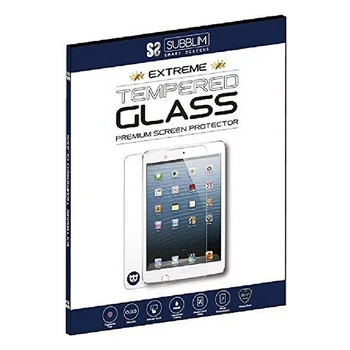 Tablet Screen Protector Ipad Pro 11 2018 Subblim
Tablet Screen Protector Ipad Pro 11 2018 Subblim