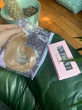 Con Mini cinta en extensiones de cabello humano, máquina de cabello liso Natural de piel Invisible, Remy, negro, marrón, Rubio, extensiones de cinta