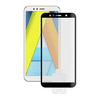 Tempered glass screen protector Honor 7a KSIX
Tempered glass screen protector Honor 7a KSIX