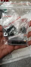 Switches Assorted-Kit Micro-Switch/push-Buttons for Diy-Tool Package 125pcs/Lot 25-Types