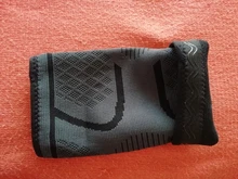 Coderas deportivas de nailon para hombre y mujer, Protector de codo de tenis, Protector de voleibol, 1 unidad