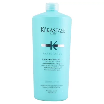 Strengthening Shampoo Resistance Extentioniste Kerastase
Strengthening Shampoo Resistance Extentioniste Kerastase