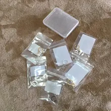 ROXI 1PC 26 letras en inglés de oreja Piercing pendiente de Plata de Ley 925 inicial oído hebilla pendientes de aro para la joyería de las mujeres
