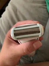 Cabezal de afeitadora, repuesto de lámina para Philips BRL130, BRL140, BRE620, 640, 650, 630