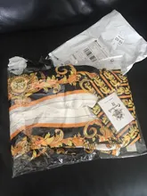 Camisa de Manga larga de lujo para hombre, Camisa con estampado de Cachemira, informal, ajustada, para fiesta de graduación