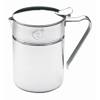 GRASERA COC fish 450CC INOX ARTAME
GRASERA COC fish 450CC INOX ARTAME