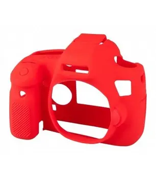 EASYCOVER protective case for CANON EOS 6D Red
EASYCOVER protective case for CANON EOS 6D Red
