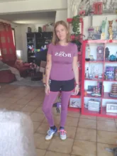 Ropa Deportiva de marca para mujer, conjunto de Yoga, ropa de gimnasio, camiseta de tenis para correr, mallas de Yoga, traje deportivo para correr