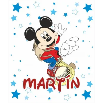 Blind Iroa customizable Digital Mickey Martin! ROLLER BLINDS TRANSLUCENT PERSONALIZED WITH NAME! (100X170)
Blind Iroa customizable Digital Mickey Martin! ROLLER BLINDS TRANSLUCENT PERSONALIZED WITH NAME! (100X170)