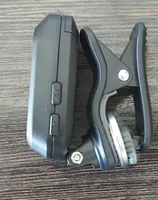 Ukulele Bass Tuner Stringed Guitar Acoustic-Guitar-Tuner Musical-Instrument-Accessories