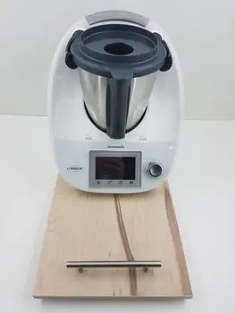 BASE, table, sliding platform for THERMOMIX TM5 TM6 TM31. Protects the BALANCE. Mod pine Pasadena
BASE, table, sliding platform for THERMOMIX TM5 TM6 TM31. Protects the BALANCE. Mod pine Pasadena