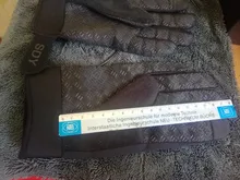 Guantes de Ciclismo de alta calidad para hombre y mujer, manoplas de dedo completo con pantalla táctil, transpirables, para verano, B2Cshop, 1 par