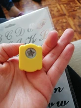 Álbum de recortes punzones cortador para cortar a mano tarjeta artesanal estampado de Calicó DIY flor manualidades de papel perforadora forma perforadora