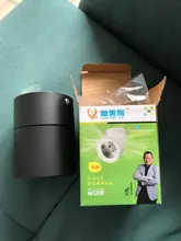 Led Downlights Ceiling-Led-Spot Living-Room Surface-Mounted Foldable 220v 10w 25w 15w