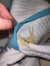 Saco De dormir De algodón y bambú para bebé, saco De dormir con dibujos animados, para primavera y otoño