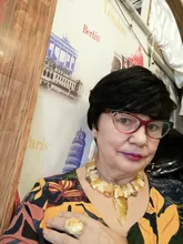 Pelucas de cabello humano brasileño de 6 pulgadas con flequillo para Mujeres Negras/blancas, hechas a máquina, 100%, Remy, extensión de cabello humano Afro