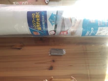 Paper Sticker OIL-FILTER-PAPER Oil-Absorbing Range-Hood Transparent Kitchen New 10M Oil-Proof