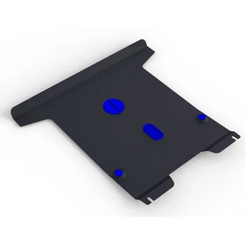 Protection and PPC Rival for Chevrolet Rezzo 2004-2010 Steel 2mm, with mounting hardware, 111.1009.1
Protection and PPC Rival for Chevrolet Rezzo 2004-2010 Steel 2mm, with mounting hardware, 111.1009.1