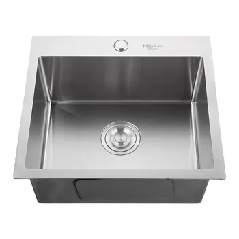 Washing h5045 Melana profline 3,0/200 satin recess rectangular + Gift (fructovnitsa) h5045
Washing h5045 Melana profline 3,0/200 satin recess rectangular + Gift (fructovnitsa) h5045