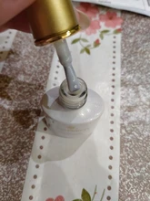 BORN PRETTY-esmalte Gel para uñas de Gel de, 6ml, Base de Gel de gelatina rosa, sin necesidad de limpiar, capa superior, barniz de Gel UV para arte de uñas blanco