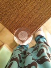 Protector de seguridad de silicona para niños y bebés, protectores de esquina de muebles, cubierta de protección de mesa anticolisión, protectores para bordes y esquinas, 20 Uds.