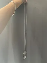 Collar de atrapasueños de aleación o acero inoxidable para mujer, collar de atrapasueños con pluma étnica Bohemia para Yoga, Mandala indio, Lotus, atrapasueños