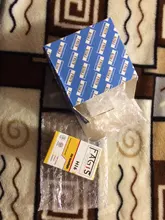 Fagus-bombilla halógena para faro delantero de coche, de cuarzo transparente, de larga duración H16, 12V, 19W, Base de PGJ19-3, luces antiniebla DE 3350K, 2 uds.