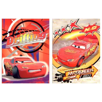 Bloc Cars Disney A6 140h surtido
Bloc Cars Disney A6 140h surtido