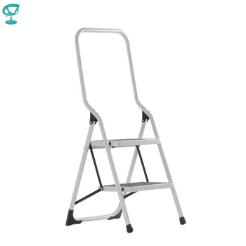 95669 Barneo ST-12 ladder Steel 2 stage White single side max load 150 kg free shipping to Russia
95669 Barneo ST-12 ladder Steel 2 stage White single side max load 150 kg free shipping to Russia
