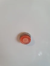 2 unids/set anillos elegante aros de lujo para boda para las mujeres de Color plata AAA blanco brillante de compromiso anillos de joyería de moda Dropshipping. Exclusivo.