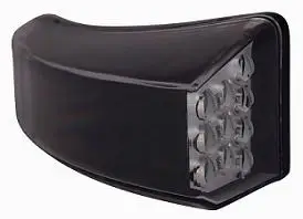 HEADLIGHT ANT. VOLVO TRUCK FH16 2013 BLACK OUTER EDGE LED Right Compatible
HEADLIGHT ANT. VOLVO TRUCK FH16 2013 BLACK OUTER EDGE LED Right Compatible