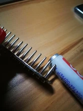 Dog Grooming Brush Cat-Massage-Comb Pet-Hair-Remover Labrador Long-Hair Shedding Large