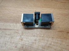 Adaptador de montaje en pared para cámara IP CCTV, divisor de inyectores de alimentador POE pasivo sobre Ethernet, 10M/100Mbp, RJ-45