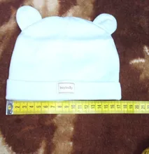 Lindo niños gorra sombrero con Baberos dulces colores sólidos niños niñas Gorros de bebé sombreros de algodón bebé gorro y babero Infantil Niño gorras